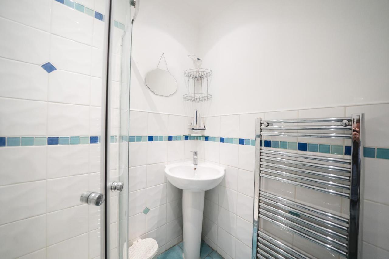 Luxury Apartment In Борнмут Екстер'єр фото